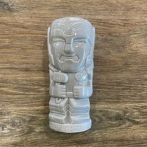 Marvel Geeki Tikis Thor 7-Inch Tiki Glass